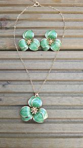 Jewellery Set
