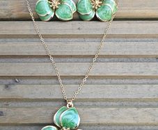 Jewellery Set