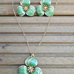 Jewellery Set