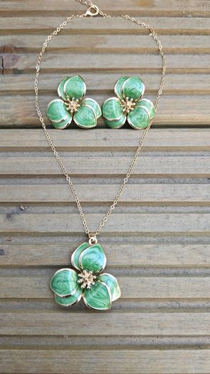 Jewellery Set