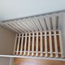 Dante Mini Cashmere Baby Cot Image 4