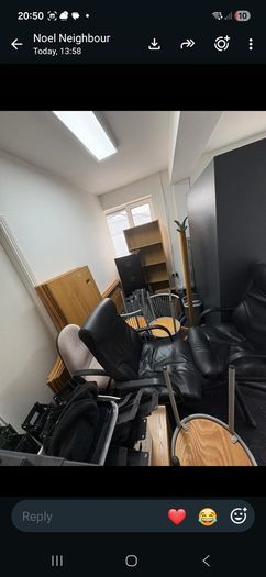 office furniture