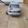 AUTOart 1:18 Volkswagen Phaeton (Silver) - Rare Diecast Model Image 6