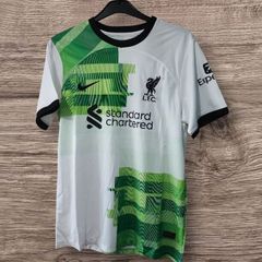 Liverpool 23/24 ( Away ) Jersey ,size :xl