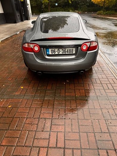 2006 Jaguar XK  Excellent Condition