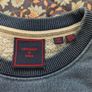 Superdry indigo sweatshirt size 8 Image 8