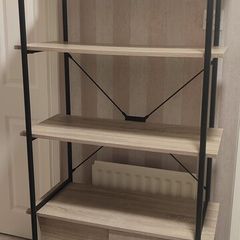 Shelving unit