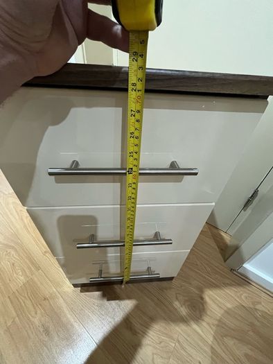 Bedside Locker