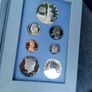1986 USA Proof Coin Set Image 3