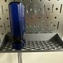 3D Printed Pegboard Screwdriver Holder - Organiser Rack Image 9