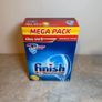 Finish Powerball Dishwasher Tablets Image 2