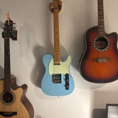 electric guitar
