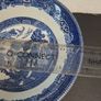 Johnson Brothers blue Willows bowl Image 4