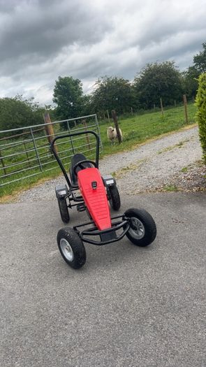go kart