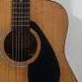 Yamaha F310 Guitar - New Gig Bag Image 6