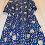 Gorgeous floral/Daisy print midi dress from Marc Angelo Image 4