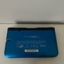 Blue Nintendo 3DS XL Console Bundle with Animal Crossing New Leaf and Offical Charger Image 3