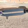 Electric Scooter Kugoo S1 Foldable Includes Charger  Fully Working Image 4