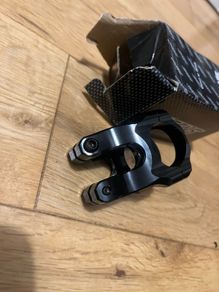 MTB stem