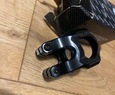 MTB stem