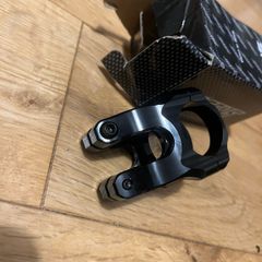 MTB stem