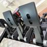 Full race rig simulator drift triple 32" curved moza simagic all good stuff Image 8