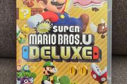 Nintendo Switch Super Mario Bros.U Deluxe
