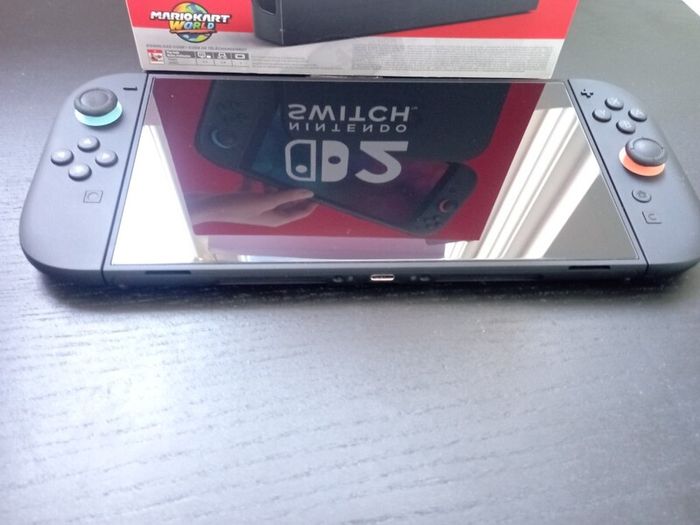 Nintendo Switch 2 Console (Perfect Condition)
