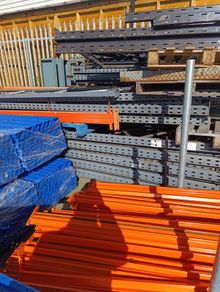 racking