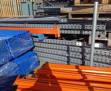 racking