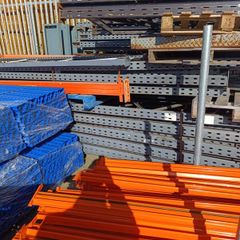 racking