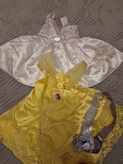 build a bear dresses