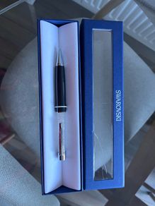Swarovski Crystalline Ballpoint Pen