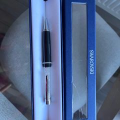 Swarovski Crystalline Ballpoint Pen