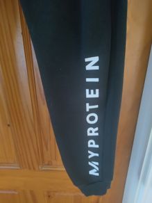 MyProtein Gym Pants L New