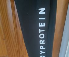 MyProtein Gym Pants L New