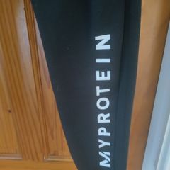 MyProtein Gym Pants L New