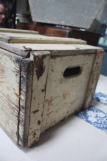 Gordons Gin Crate