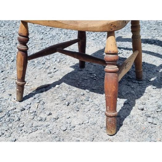 Timber Armchair KAS1286