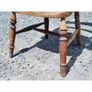 Timber Armchair KAS1286 Image 5