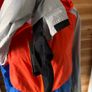 Nike Trail windbreaker running jacket rain coat jacket men's size M Image 5