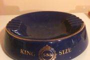 Kings 555 size cigarette wade ashtray free postage