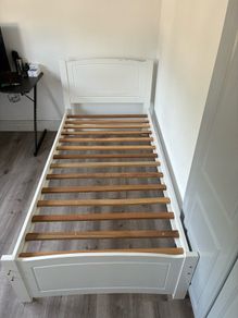 bed frame