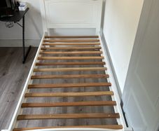bed frame