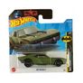 Hot Wheels Batmobile New On Card Image 2