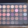 Morphe Cosmetics - 35N - 35 Color Matte Palette New Image 2