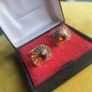 Buccaneer Vintage Cufflinks Image 3