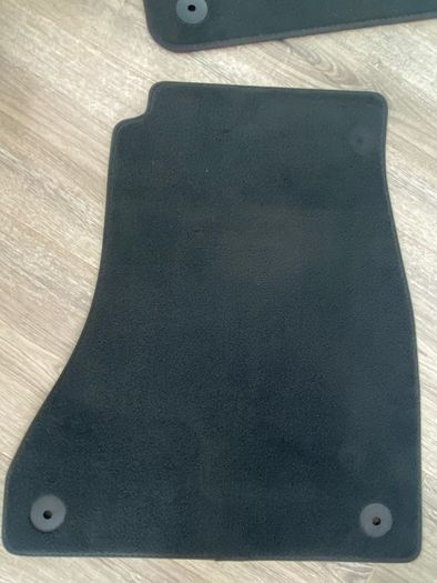 Audi A4 - 2016 - Brand new car mats