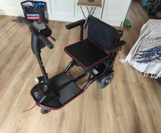 Mobility Scooter