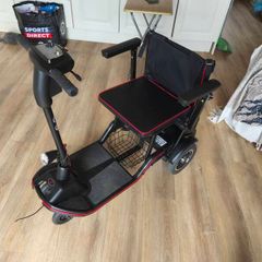 Mobility Scooter
